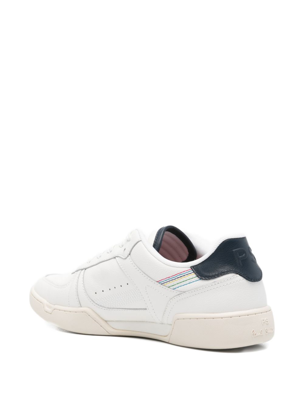 PS By Paul Smith PS By Paul Smith Sneakers White