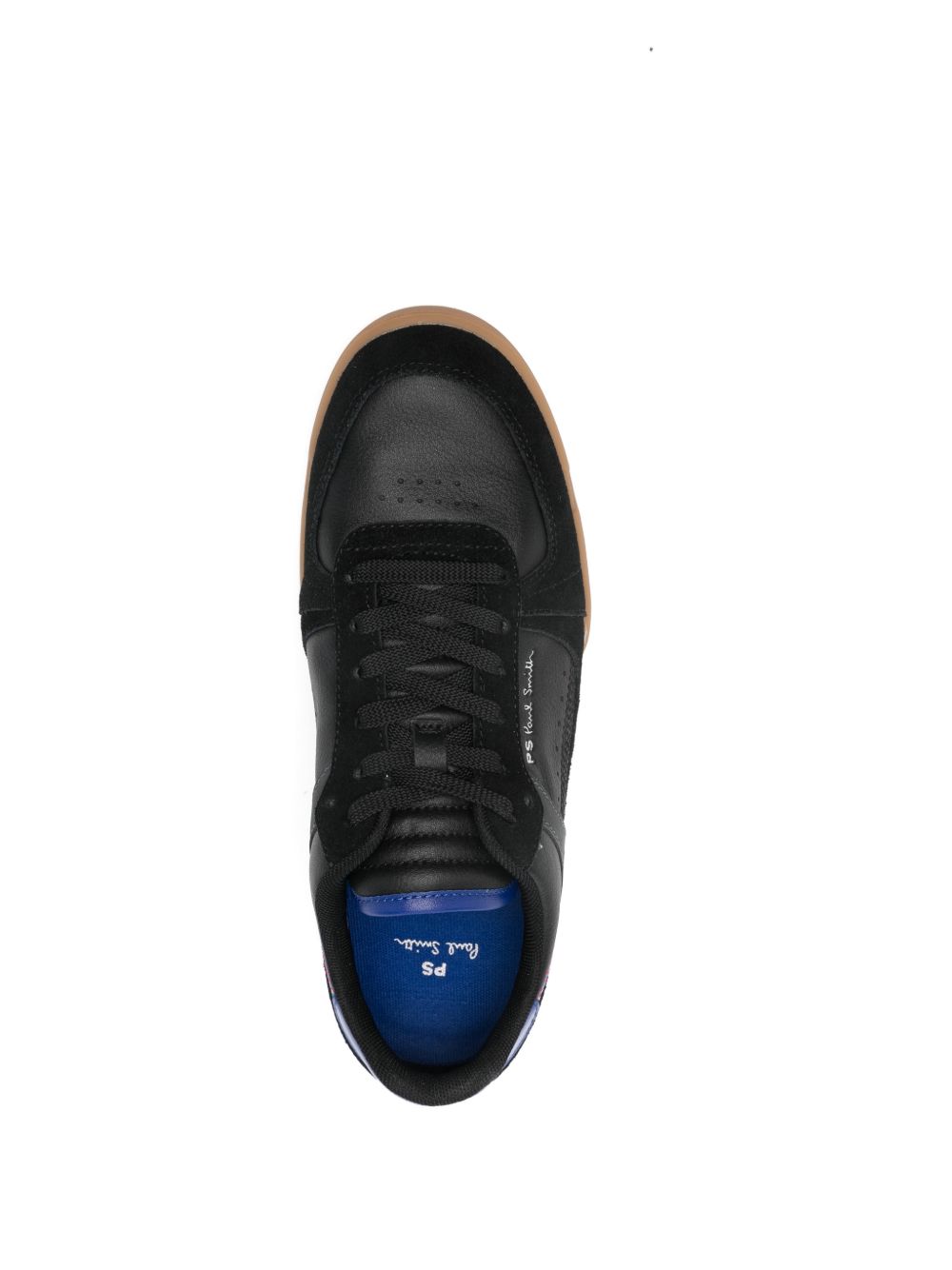 PS By Paul Smith PS By Paul Smith Sneakers Black