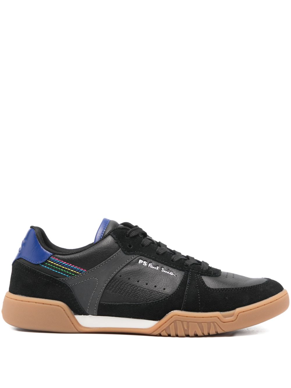 PS By Paul Smith PS By Paul Smith Sneakers Black