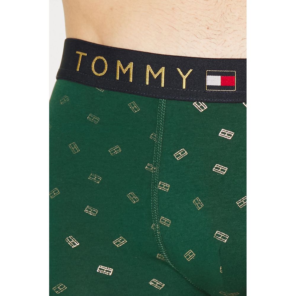 Tommy Hilfiger Bicolor Cotton Boxers