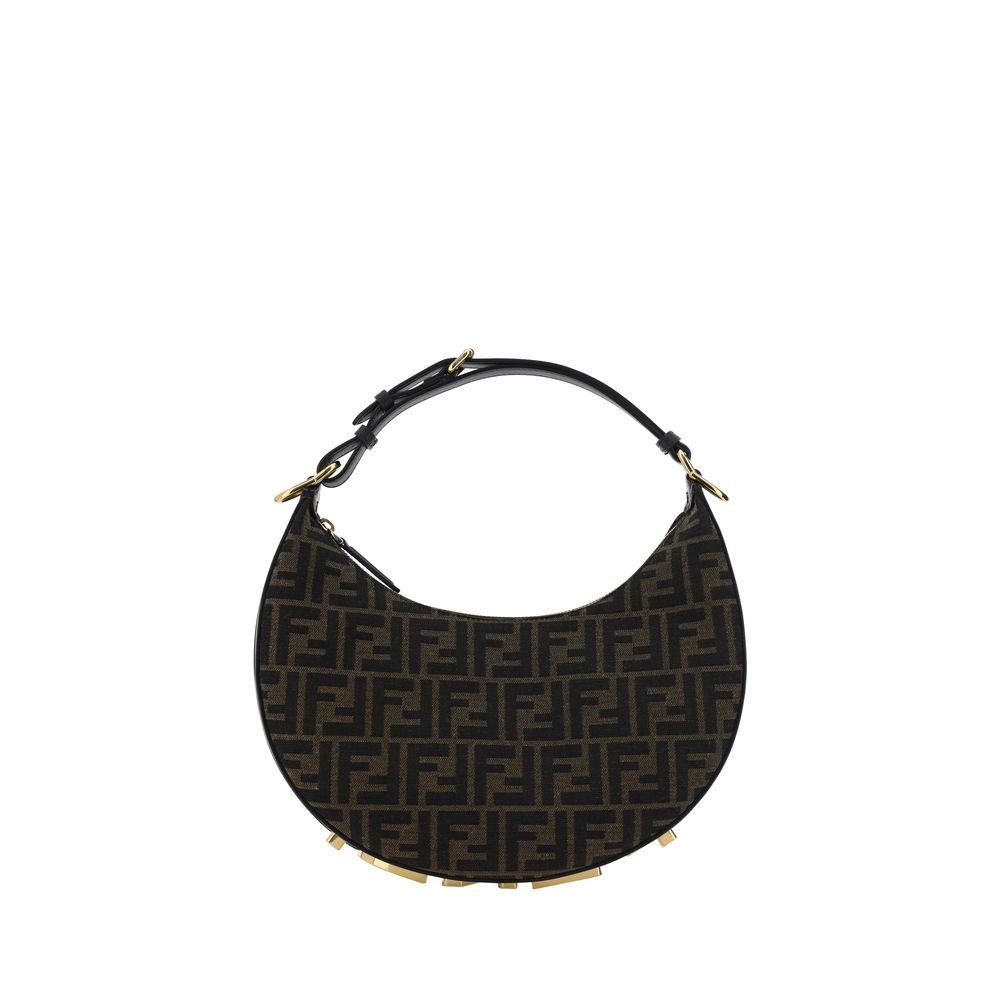 Fendi  Borsa Iconic Hobo