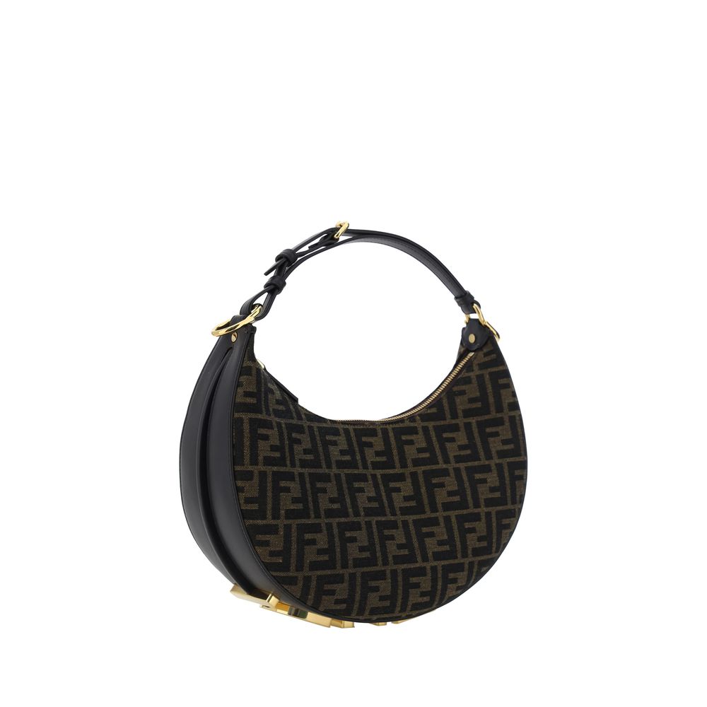 Fendi  Borsa Iconic Hobo
