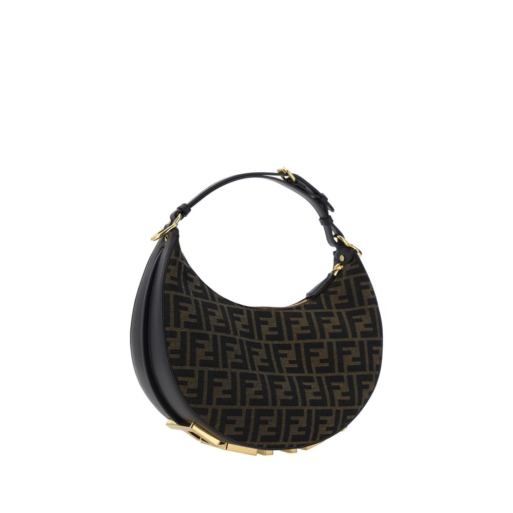 Fendi  Borsa Iconic Hobo