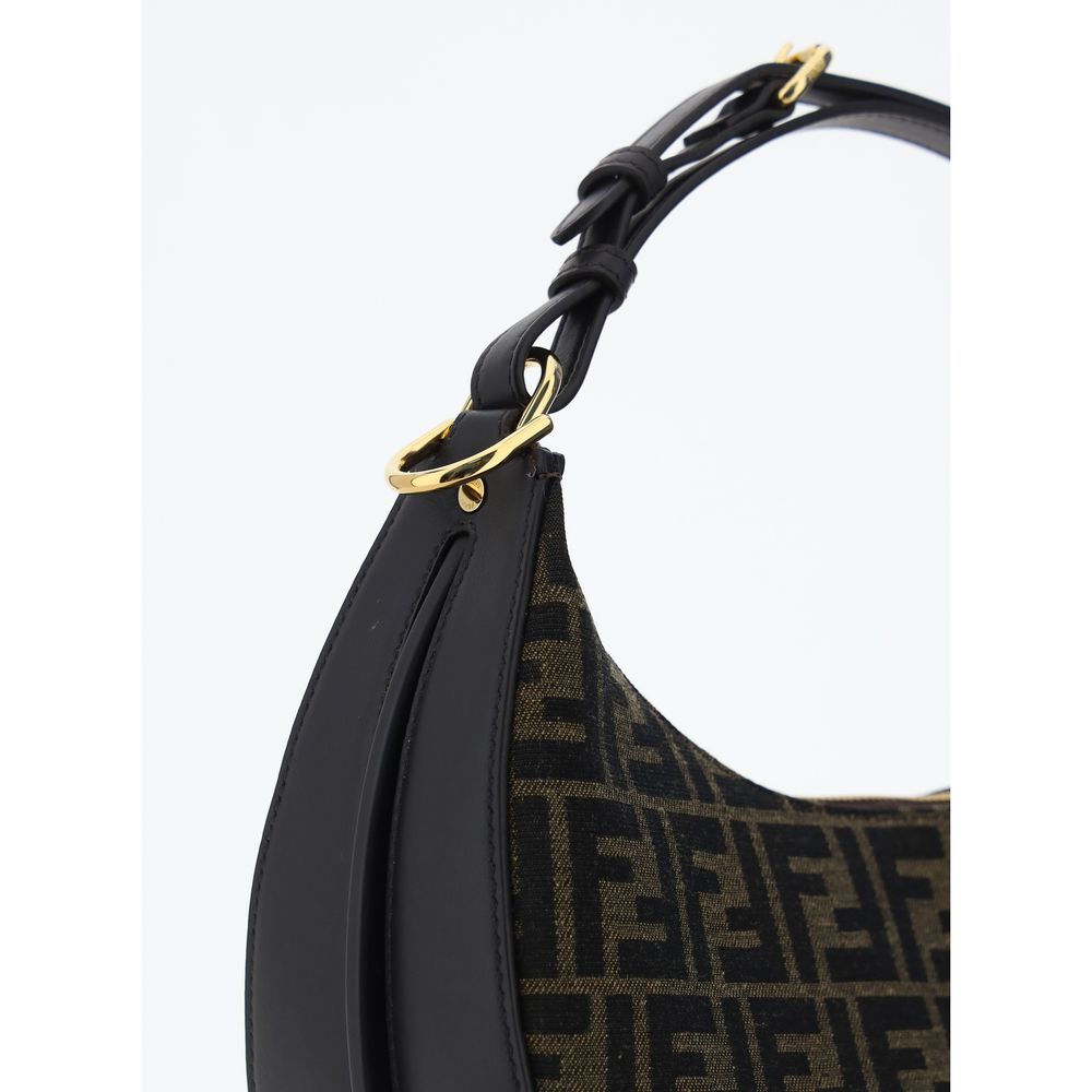 Fendi  Borsa Iconic Hobo