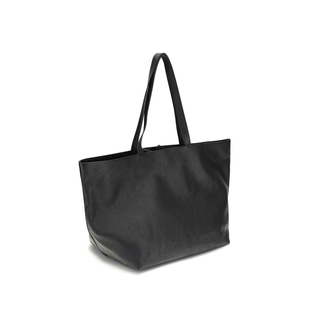 Alexander Wang Black Nylon Shoulder Bag