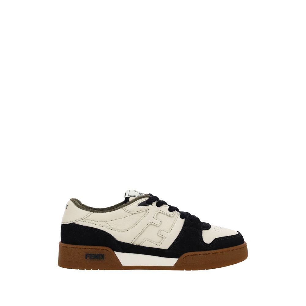 Fendi  Sneakers Casual