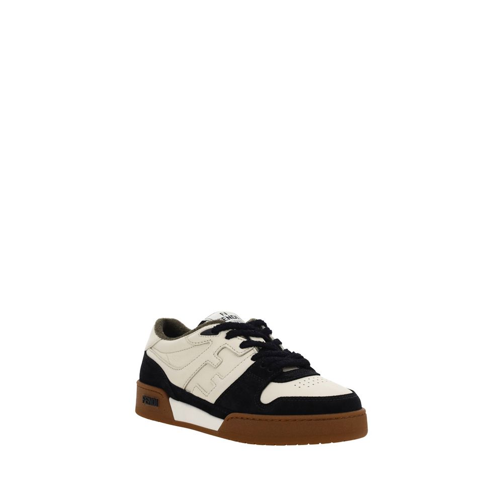 Fendi  Sneakers Casual