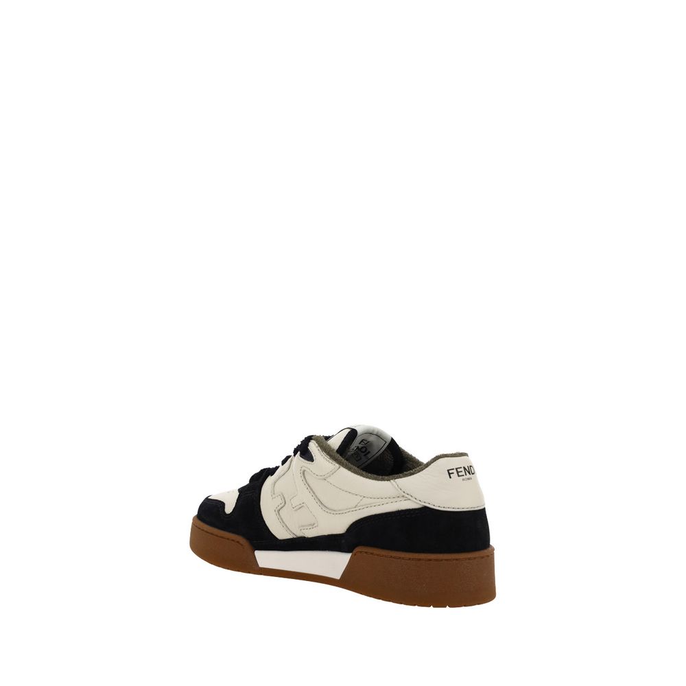 Fendi  Sneakers Casual