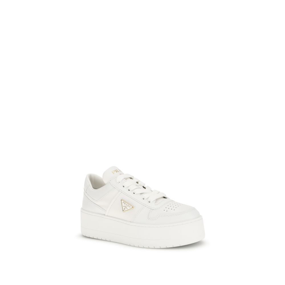Prada Sneakers Traforate