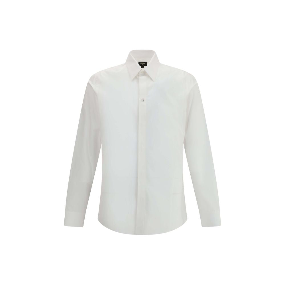Fendi Camicia Cotone