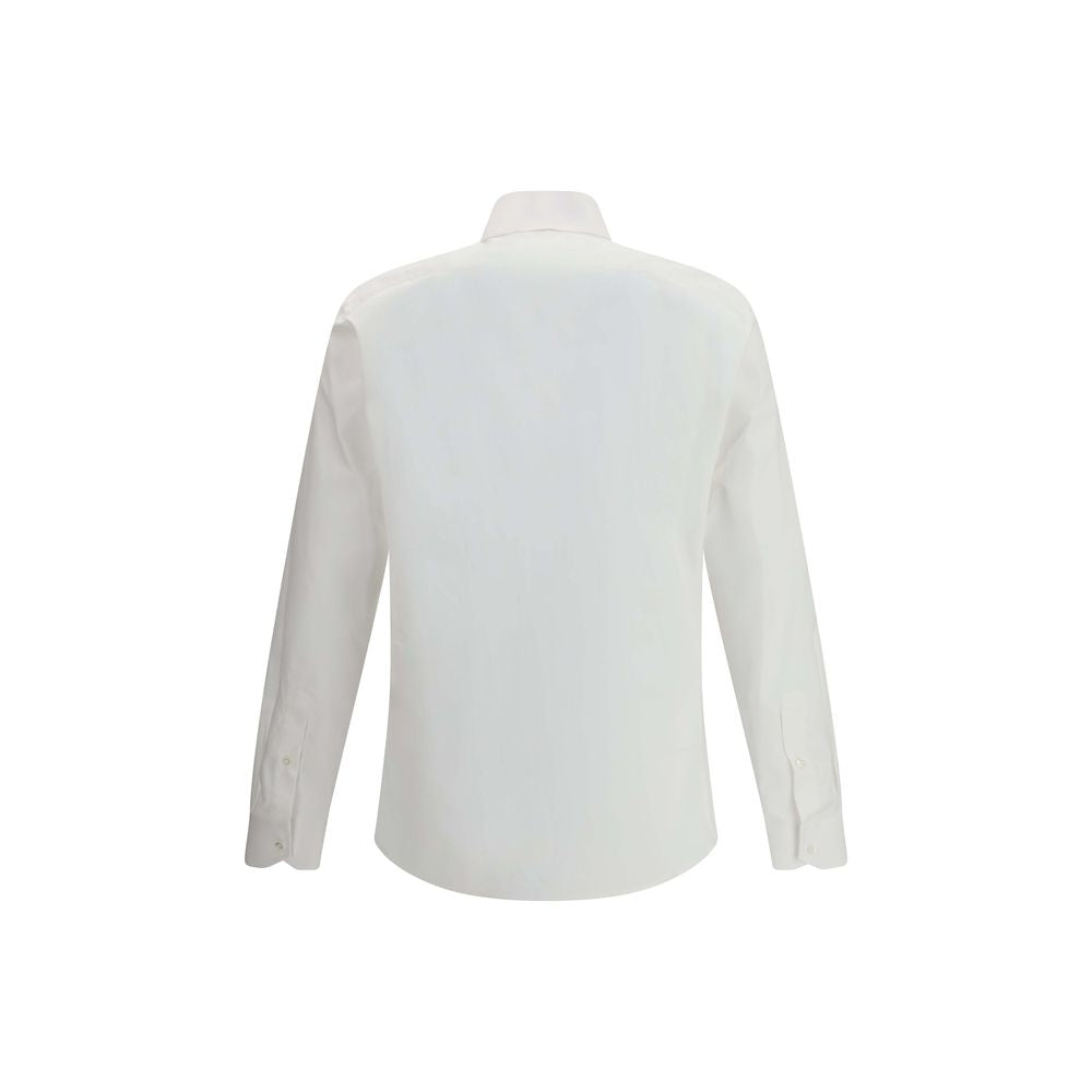Fendi Camicia Cotone