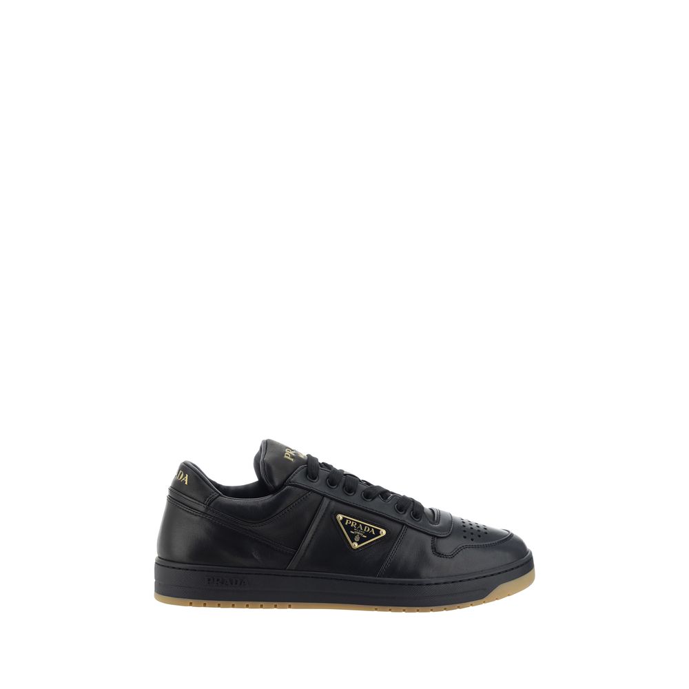 Prada Sneakers Nera