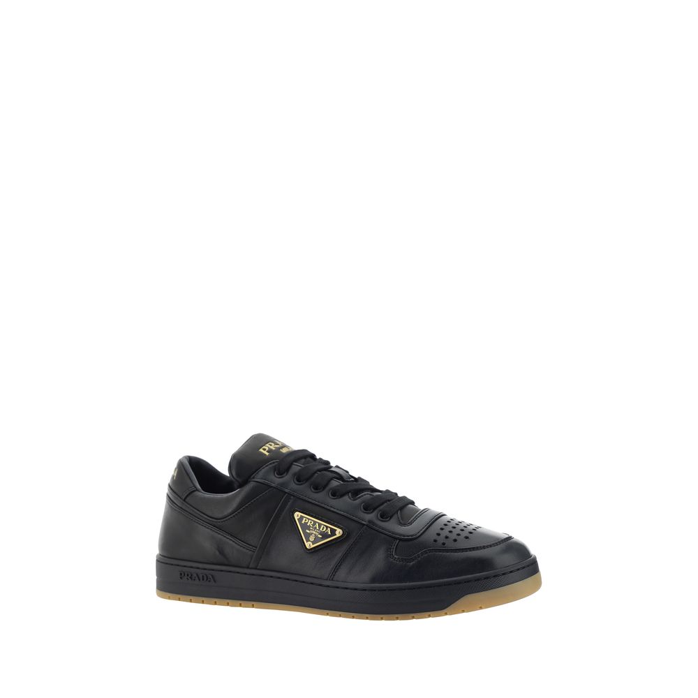 Prada Sneakers Nera