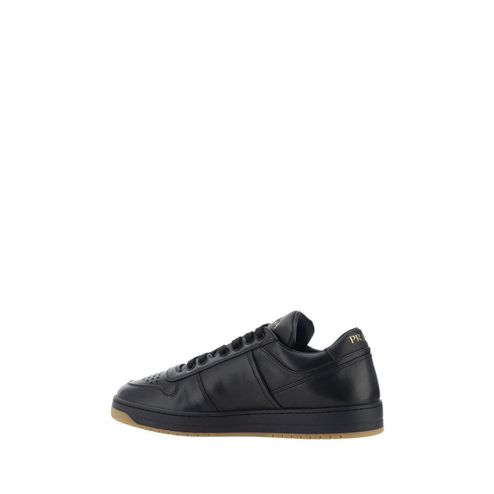 Prada Sneakers Nera