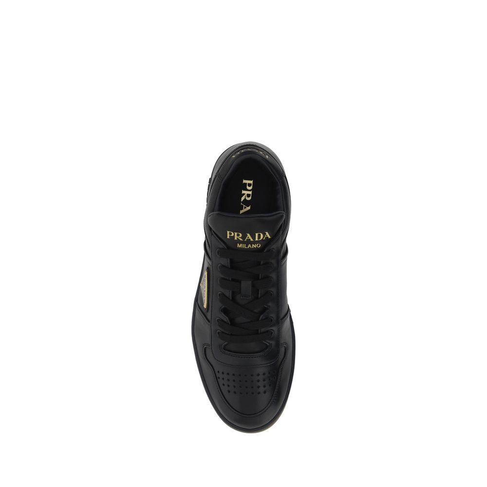 Prada Sneakers Nera