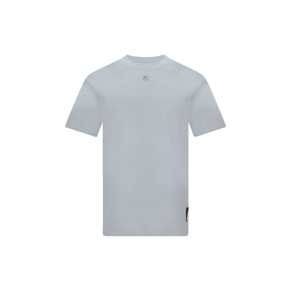 Fendi T-Shirt Cotone
