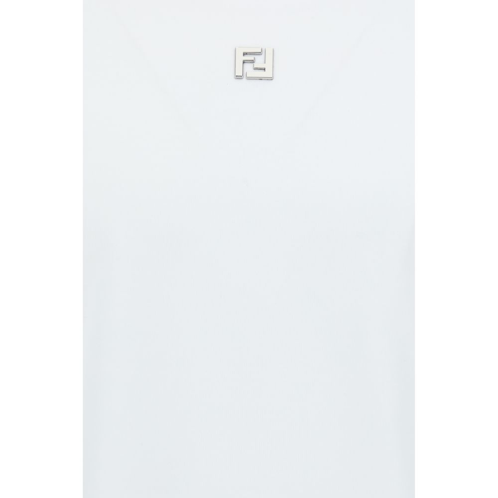 Fendi T-Shirt Cotone