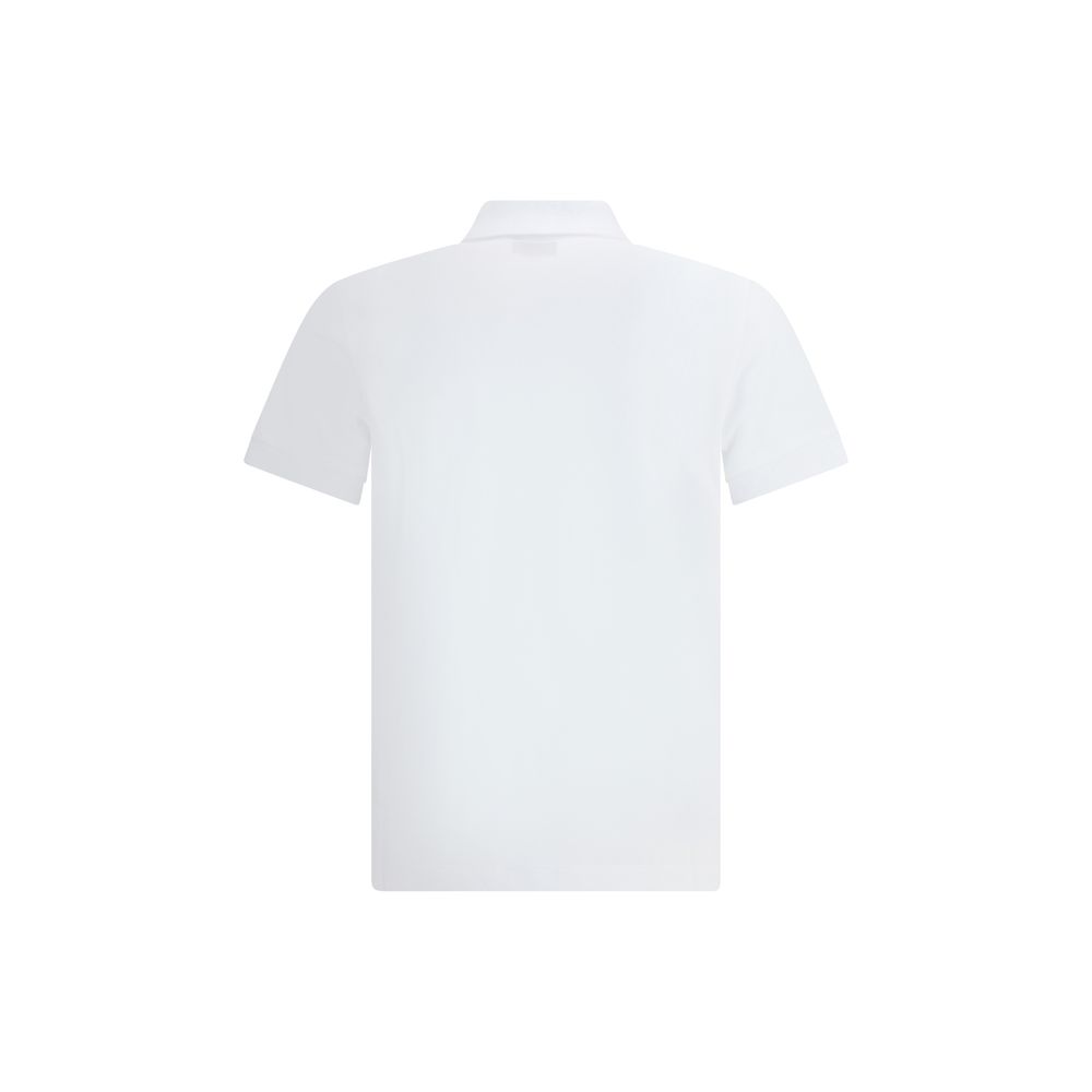 Fendi Polo Cotone
