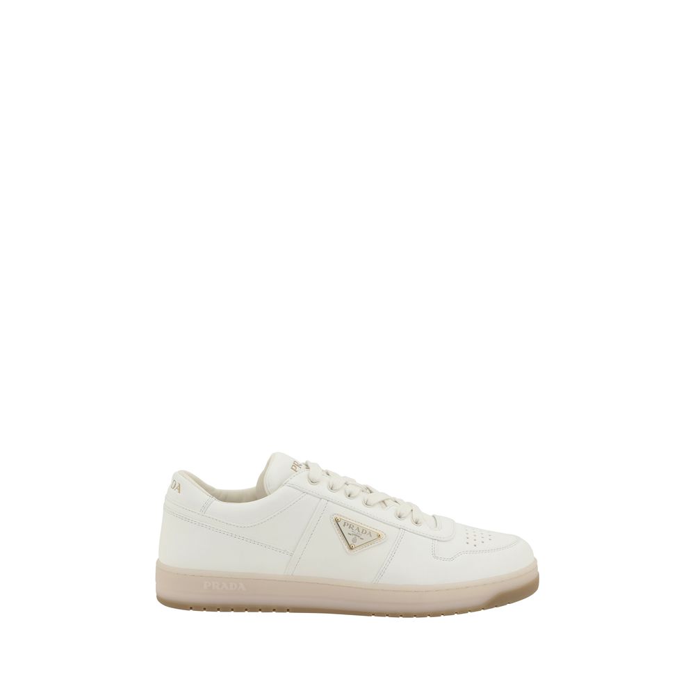Prada Sneakers in Pelle