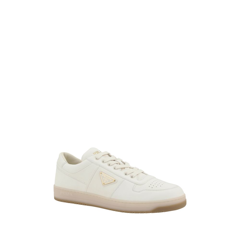 Prada Sneakers in Pelle