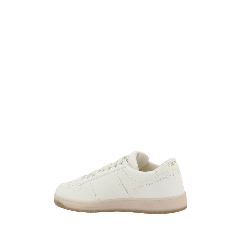 Prada Sneakers in Pelle