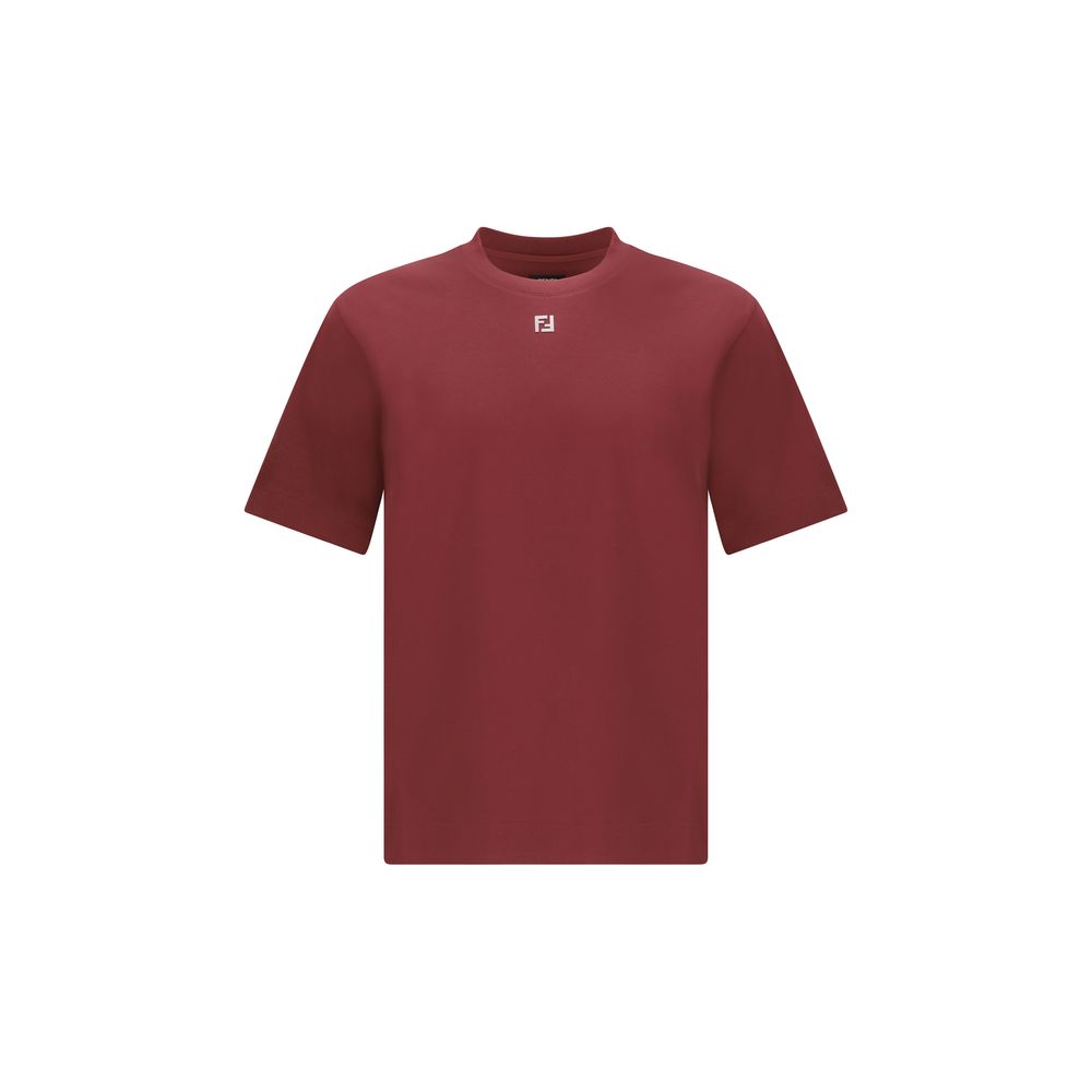 Fendi T-Shirt Cotone