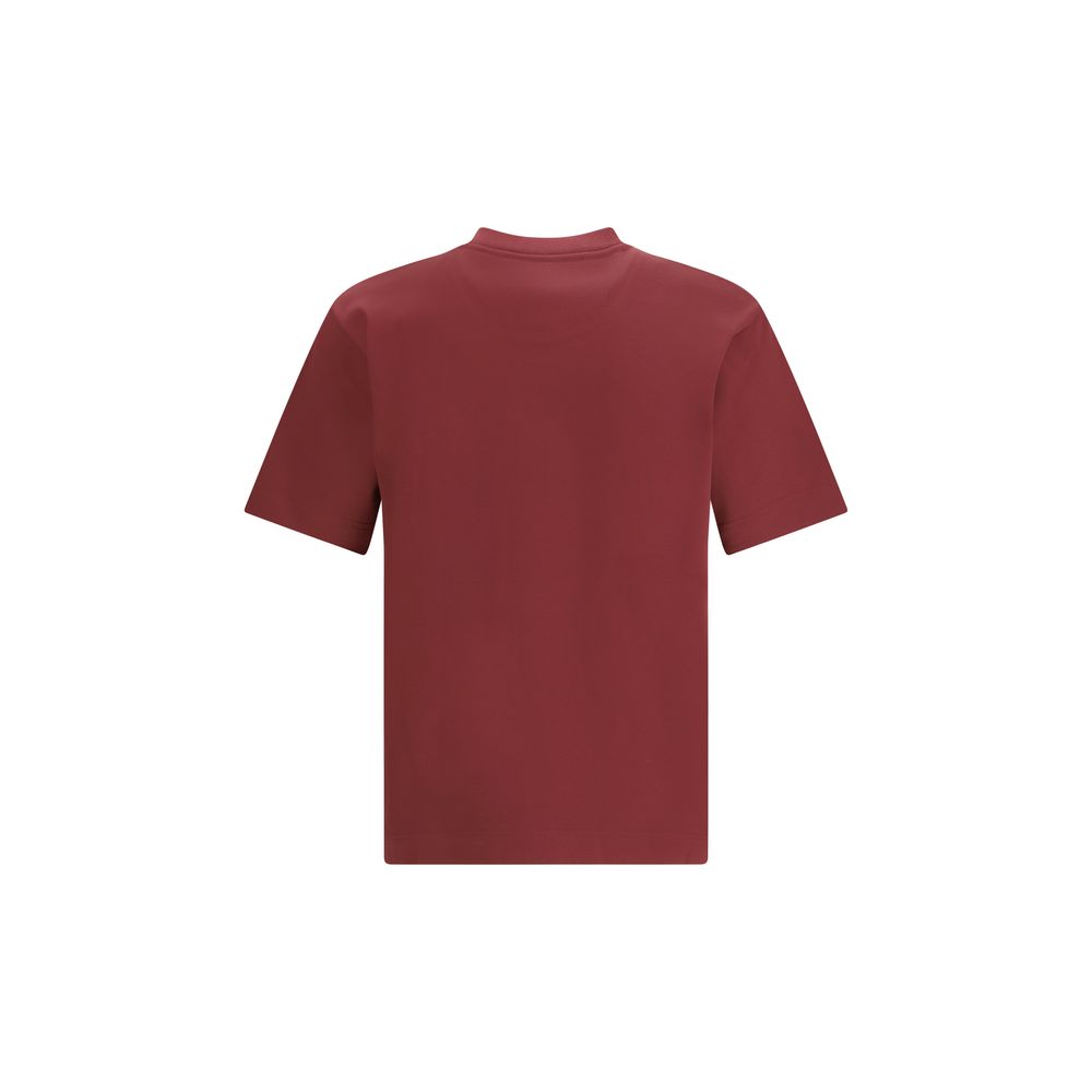 Fendi T-Shirt Cotone
