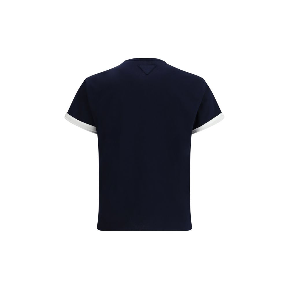 Prada T-Shirt Reversibile