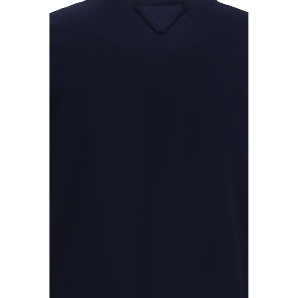 Prada T-Shirt Reversibile