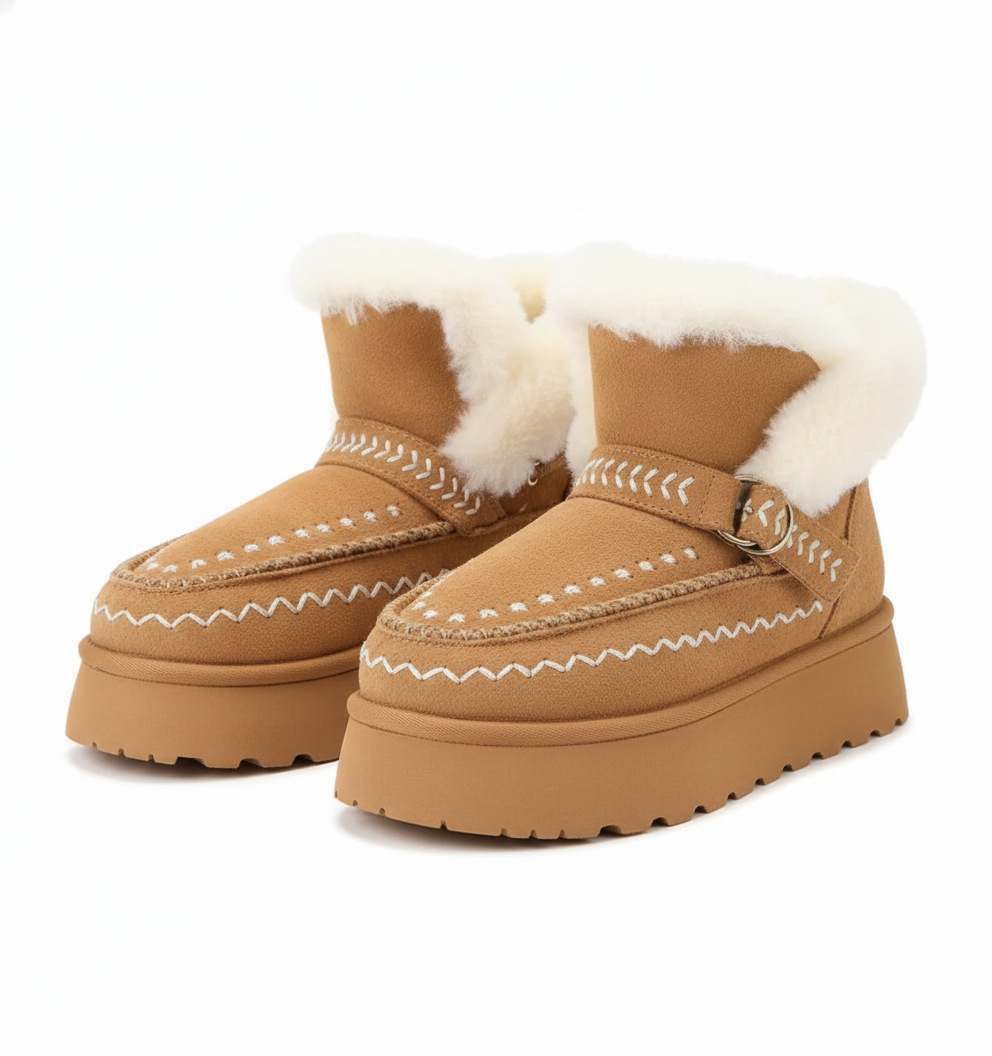 Scarpe da neve Solea