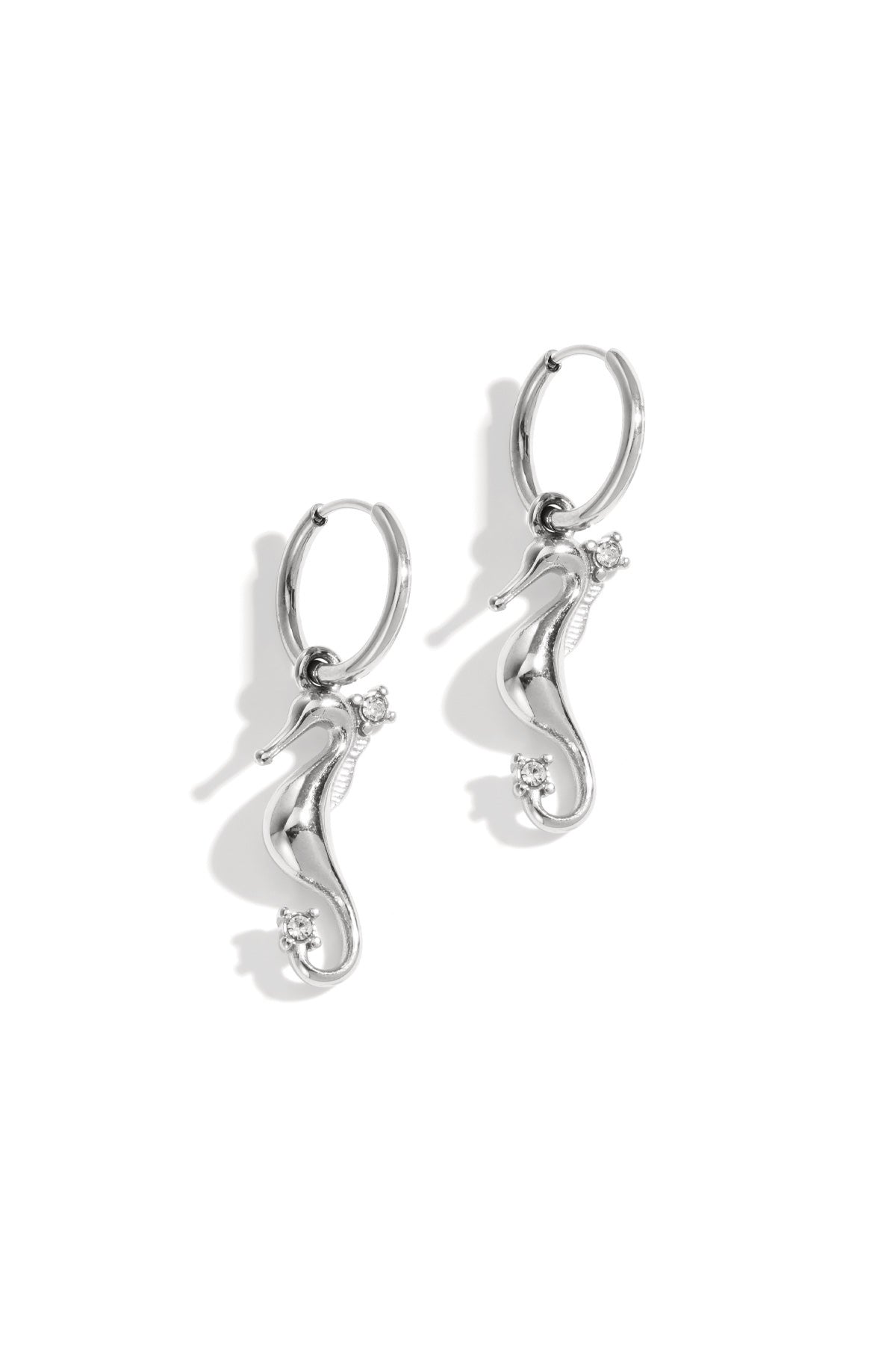 Orecchini pendenti Tartaruga Casual Quotidiano Semplice Serie Gioielli da donna