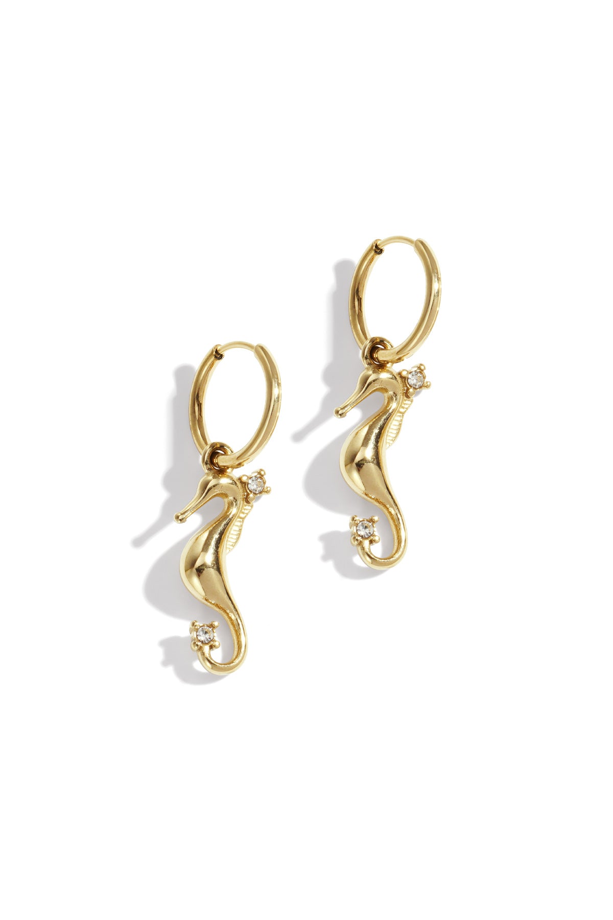 Orecchini pendenti Tartaruga Casual Quotidiano Semplice Serie Gioielli da donna