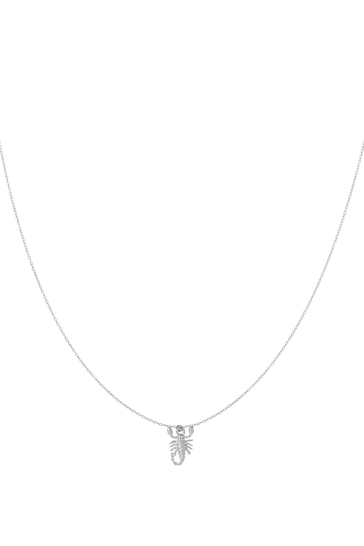 Collana  Scorpione