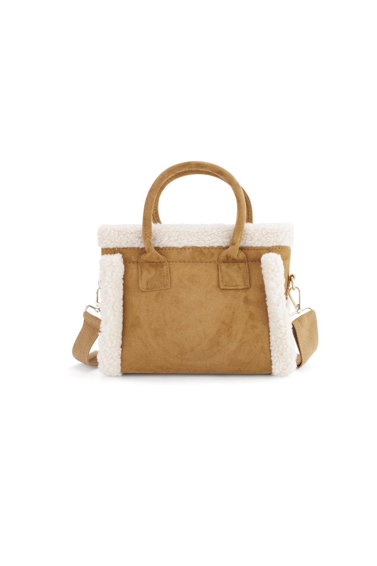 Borse con dettagli orso